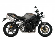 Triumph Street Triple R